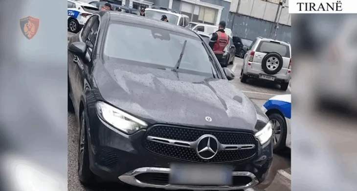 Trafikonin mjete luksoze të vjedhura nga Italia në Shqipëri, shpallen në kërkim dy persona