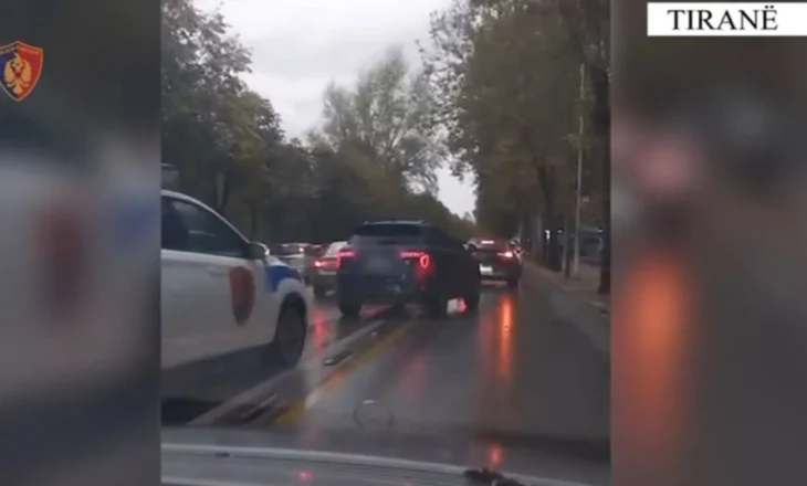 Trafikonin nga Italia në Shqipëri automjete luksoze të vjedhura, shpallen në kërkim shqiptarët, vlera arrin në 110 mijë euro