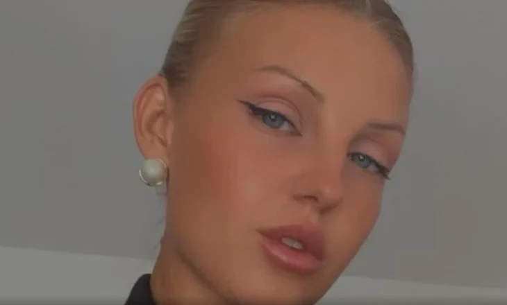 Tragjedi,  31-vjecarja la femijen ne shkolle dhe me pas zhduket