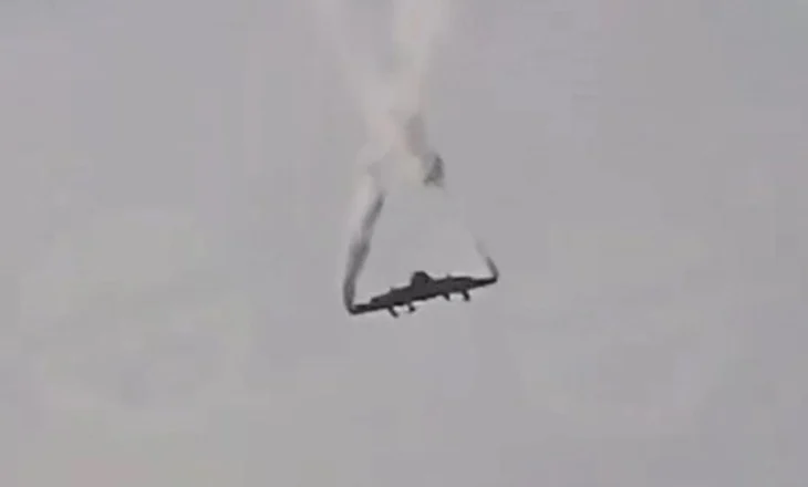 Tragjedi ajrore/ Rrëzohet avioni ushtarak turk, 20 ushtarë humbin jetën