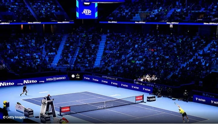 Tragjedi e dyfishtë në finalet ATP të tenisit për meshkuj në Torino, dy tifozë ndërrojnë jetë