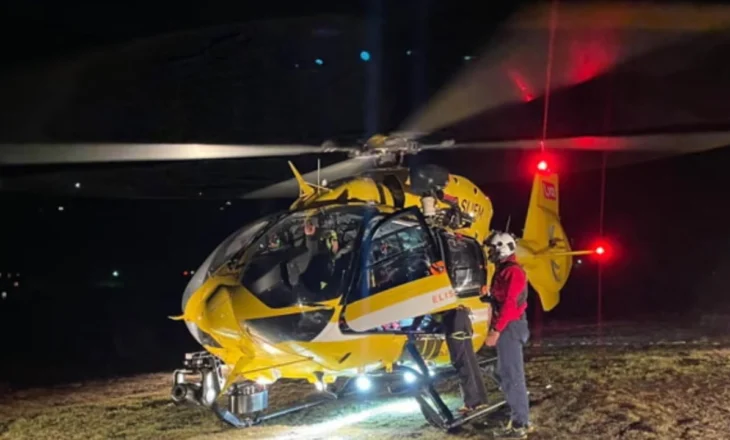 Tragjedi në Alpet italiane/ Pesë alpinistë gjermanë humbin jetën nga orteku, mes viktimave edhe një e mitur