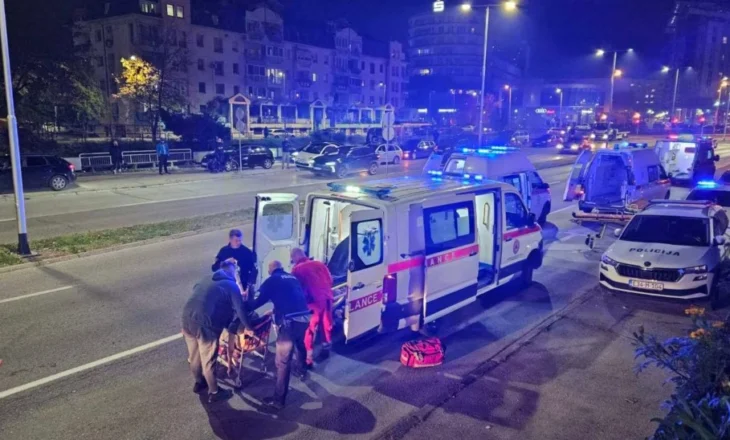 Tragjedi në Bosnje-Hercegovinë, shtëpia e të moshurave përfshihet nga flakët, 10 viktima e 20 të plagosur