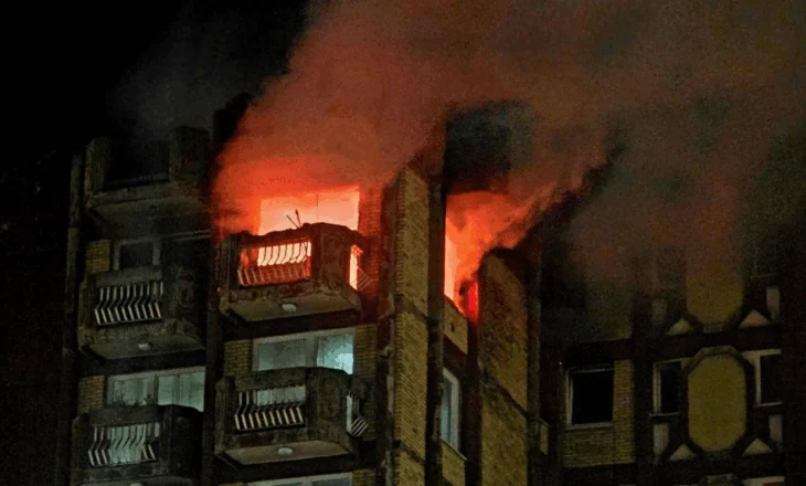 Tragjedi në Bosnje-Hercegovinë, zjarri në azilin e pleqve u merr jetën të paktën 10 personave