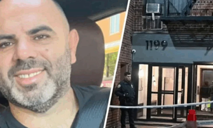Tragjedi në Bruklin të New Yorkut: Vritet kosovari teksa përpiqej të ndalonte një vjedhje