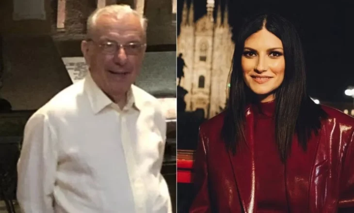 Tragjedi në familjen e Laura Pausinit: Xhaxhai i këngëtares humb jetën në një aksident të rëndë rrugor