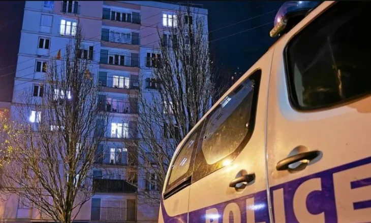 Tragjedi në familjen shqiptare në Francë, burri vret gruan dhe më pas veten, kishin dy fëmijë