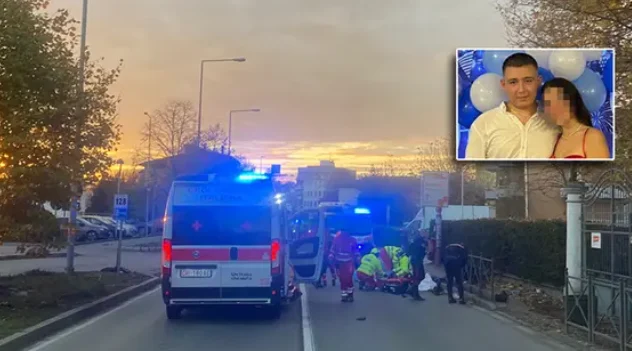 Tragjedi në Itali! 18-vjeçari shqiptar humb jetën në aksident me motor