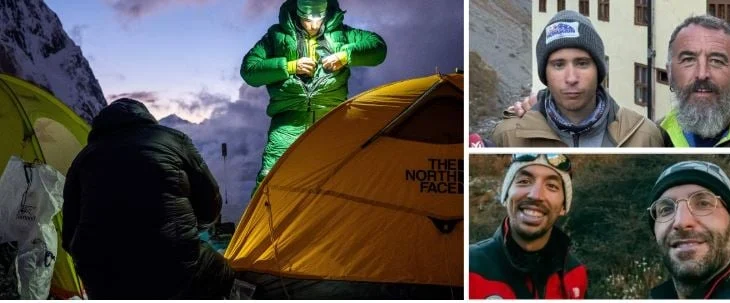 Tragjedi në Nepal/ Nëntë alpinistë humbin jetën nga dy ortekë, mes tyre italianë, gjermanë dhe francezë