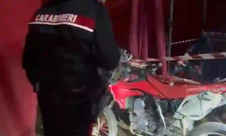 Tragjedi në një cirk në Itali, akrobati vdes para publikut