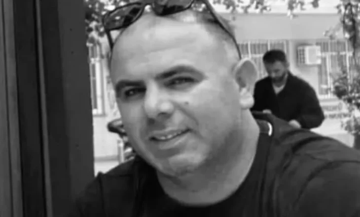 Tragjedi në SHBA, 41-vjeçari shqiptar vritet teksa përpiqej të ndalonte një vjedhje