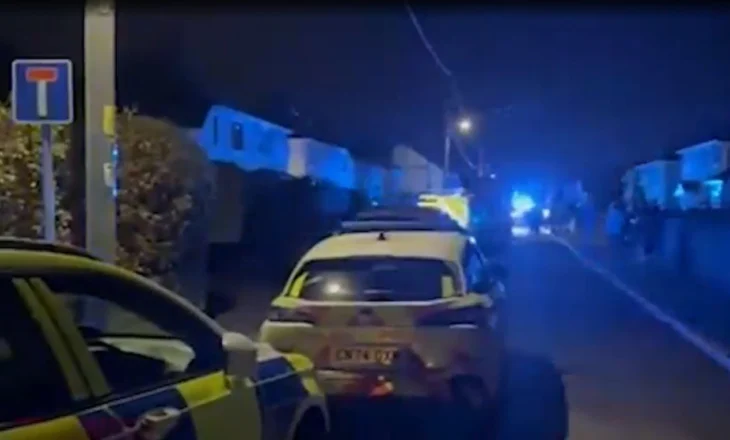 Tragjedi në Uells, qeni sulmon një foshnjë 9-muajshe