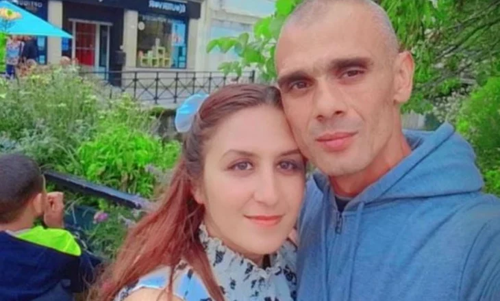 Tragjedia familjare e çift shqiptar në Francë, ja kush janë bashkëshortët që humbën jetën