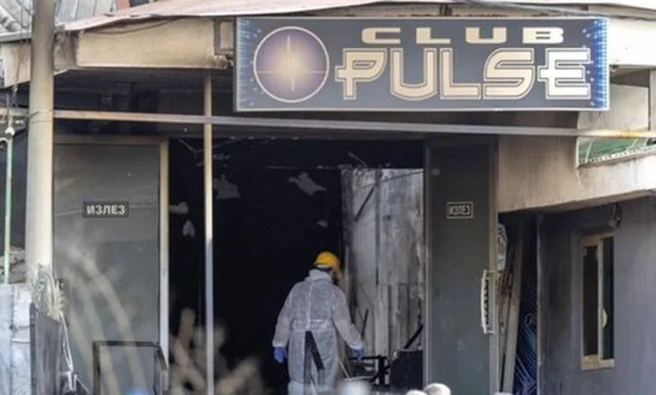 Tragjedia me 61 viktima! Prokuroria: Diskoteka ‘Pulse’ në Koçan për vite të tëra ishte fuçi baruti