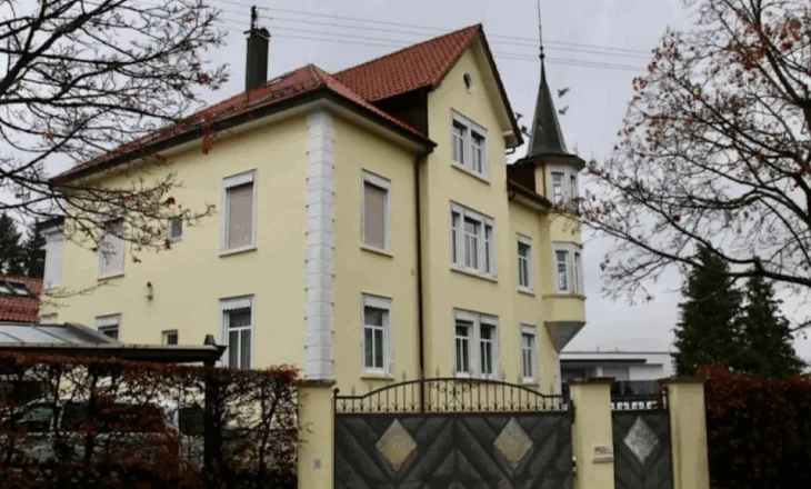 Tragjike në Gjermani, 63-vjeçari vret dy fëmijët e tij, gruan dhe motrën