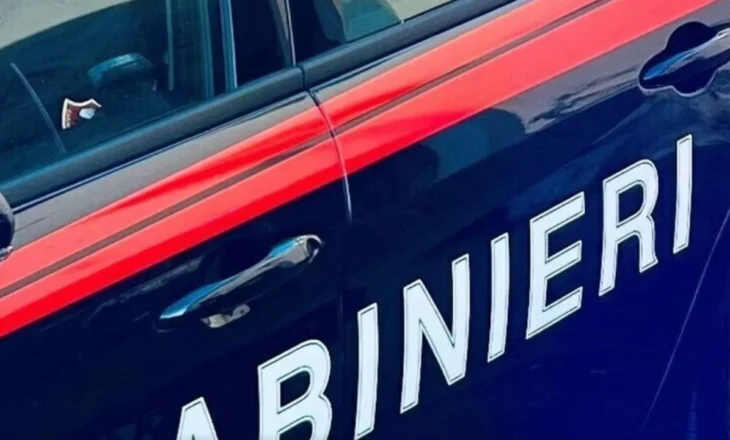 Tragjike në Itali/ I moshuari vret me thikë bashkëshorten 81-vjeçare, arsyeja ishin biletat gërvishtëse