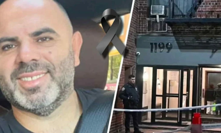 Tragjike në New York, 41-vjeçari nga Kosova vritet teksa përpiqej të ndalonte një vjedhje