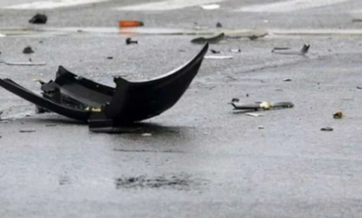 Tragjike në Rrogozhinë! 27-vjeçari përplas të miturën teksa po kthente mjetin, humb jetën 2-vjeçarja