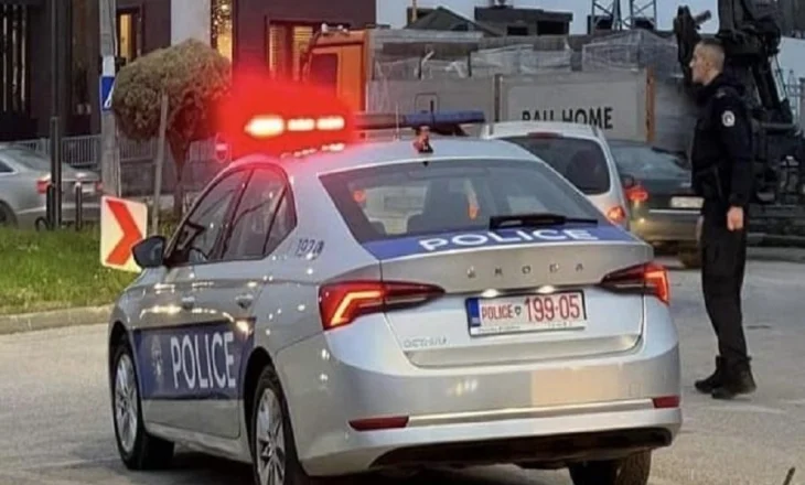 Tragjike/ Tentoi të vrasë bashkëjetuesen 23-vjeçare, arrestohet i riu