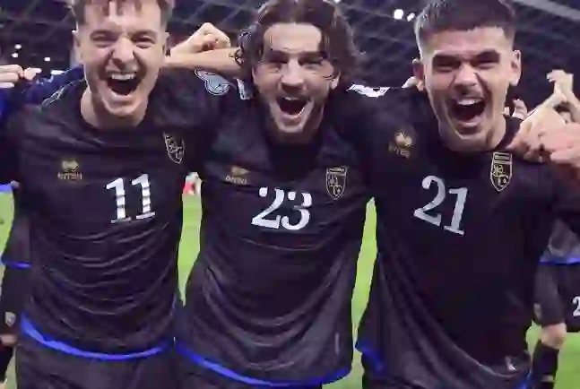 Trajneri i Hofenheimit: Treshja e Kosovës po bën befasi edhe në Bundesligë