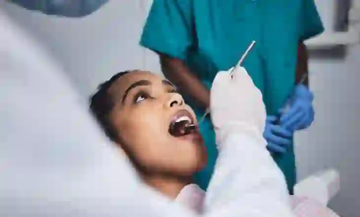 Trajtimi i kanalit të rrënjës ul rrezikun e sëmundjeve të zemrës dhe diabetit