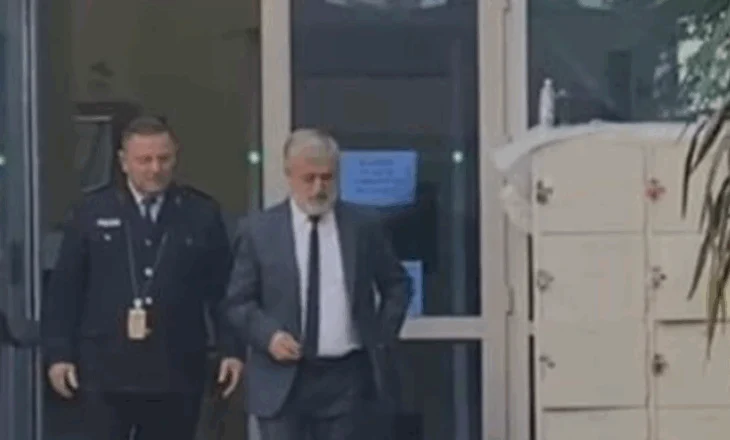 Transferimi i oficerit të AMP në Berat/ Muhamet Rrumbullaku në SPAK: Kur të thërrasin duhet me u paraqit