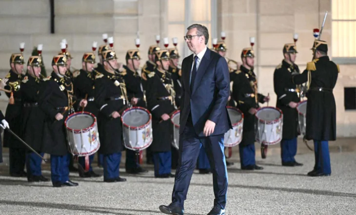 Transferta 288.6 milionë euro, “operacioni special” i Vuçiçit ka filluar, ja kush do ta marrë përsipër NIS-in