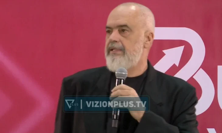 “Transformim në spitalin e Onkologjikut”, Rama: Në buxhetin 2026 vendosëm për herë të parë fondet për barnat e kancerit