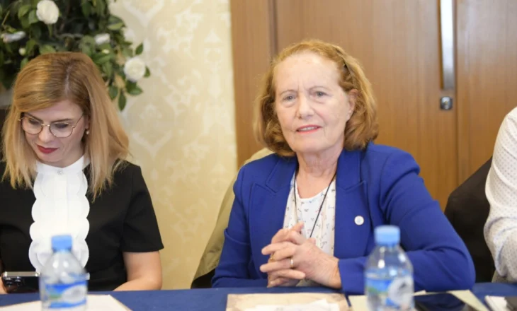 Trashëgimia kulturore, etnografja Afërdita Onuzi: Sa më parë një Muze Etnografik i Shqipërisë, por dhe i Tiranës