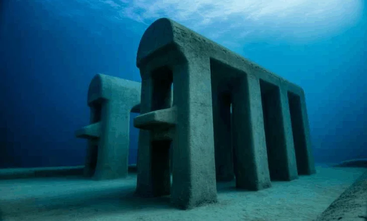 “Travel and Tour World”: Shqipëria ndërton muzeun e parë arkeologjik nënujor