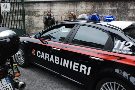 Tre shqiptarë arrestohen në Bolonjë për trafik droge, sekuestrohen 20 kg hashash dhe mbi 44 mijë euro