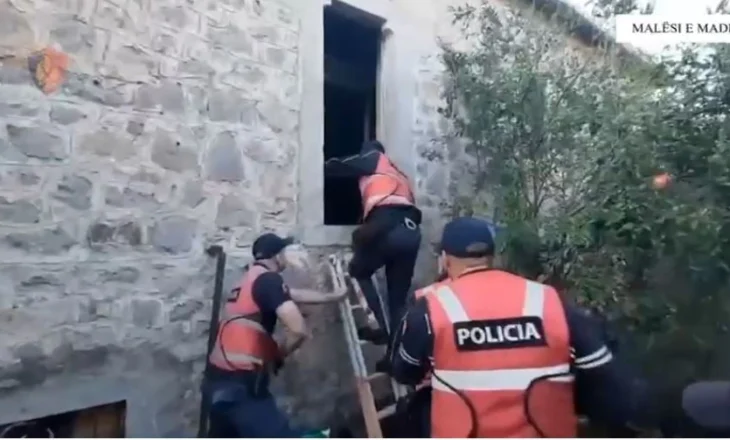 Tre “shtëpi bari” në Shkodër/ Arrestohen dy persona dhe ndalohen katër punonjës të OSHEE të dyshuar për shpërdorim detyre