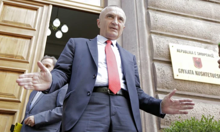 Tre vendimet e Gjykatave Meta i cilëson antikushtetuese/ Kushtetuesja pranon kërkesën për shqyrtimin e vendimeve mbi arrestin