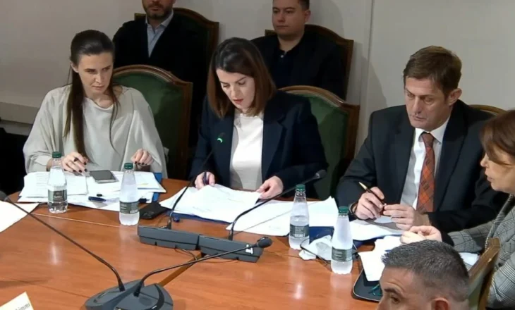 Tre vrasjet në një ditë, Koçiu: Histori tragjike, por nuk implikohet puna e policisë