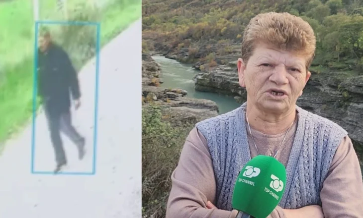 Tre zhdukje misterioze në Përmet/ Enigma me një 66-vjeçar, flet gruaja: Doli për të kryer analiza dhe nuk u kthye më kurrë