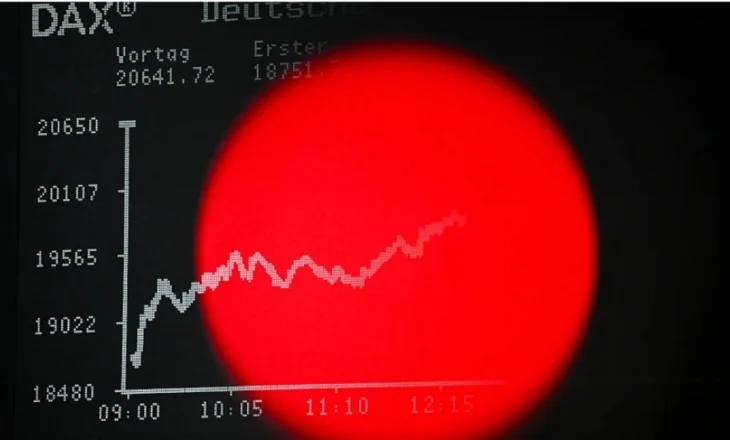Tregjet evropiane shpesh rriten në dhjetor, por çfarë fshihet pas kësaj rritjeje?