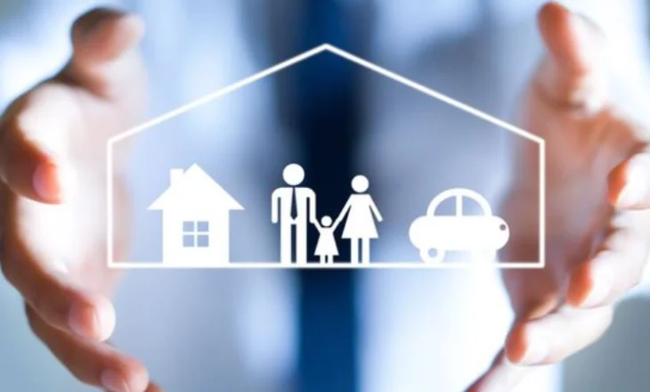 Tregu i sigurimeve/ Sigurimi me rritje dyshifrore të primeve dhe ulje të dëmeve