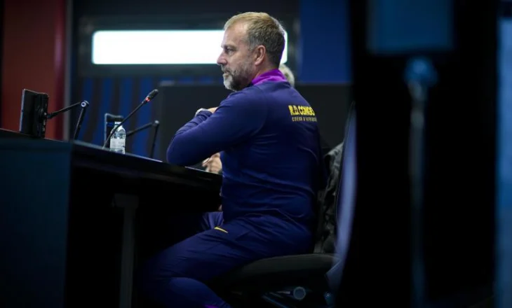 Tri përforcime të rëndësishme, zbulohen kërkesat e Flick për merkaton e verës