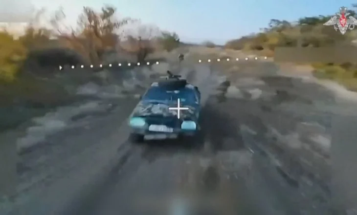 Tri raketa Kinazhal mbi Ukrainë, Rusia nuk ndal sulmet, 9 viktima në 24 orë