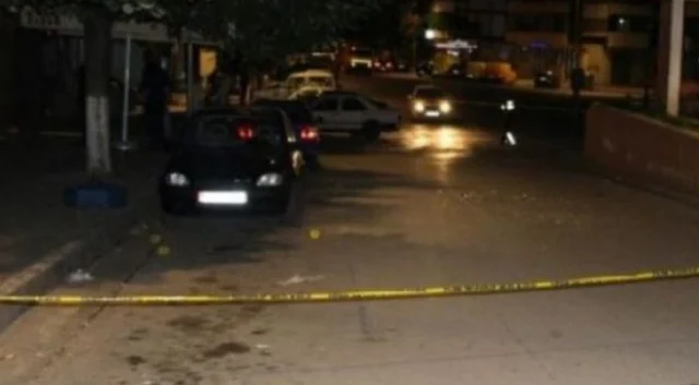 Trit@l një biznesi në Kamëz gjatë orëve të para të mëngjesit