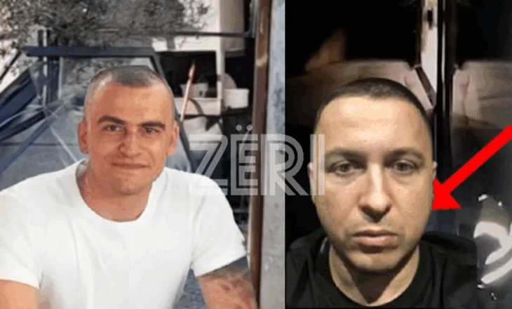 Tritol biznesit që nuk pagoi gjobën 500 mijë euroshe? Lirohet nga qelia Jeton Lami, shoqëruesi i Ervis Martinajt