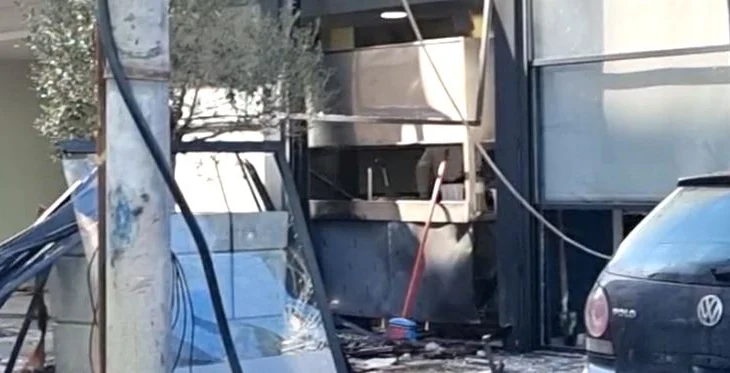 Tritoli në Kamëz, gjobë 500 mijë euro pronarit, 3 persona në pranga, mes tyre ish-efektivi që shoqëroi Ervis Martinajn