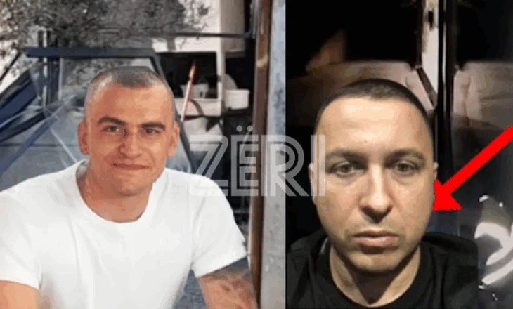 Tritoli në Kamëz për 500 mijë euro “gjobë”, arrestohet polici Jeton Lami që shoqëroi për herë të fundit Ervis Martinajn