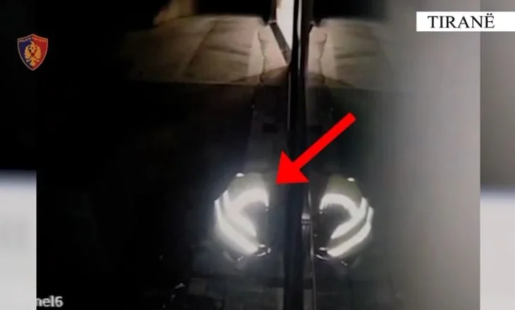 Tritoli për gjysmë milioni euro gjobëvënie ndaj biznesit në Kamëz/ Identifikohen katër autorët, mes tyre ish-polici Jeton Lami