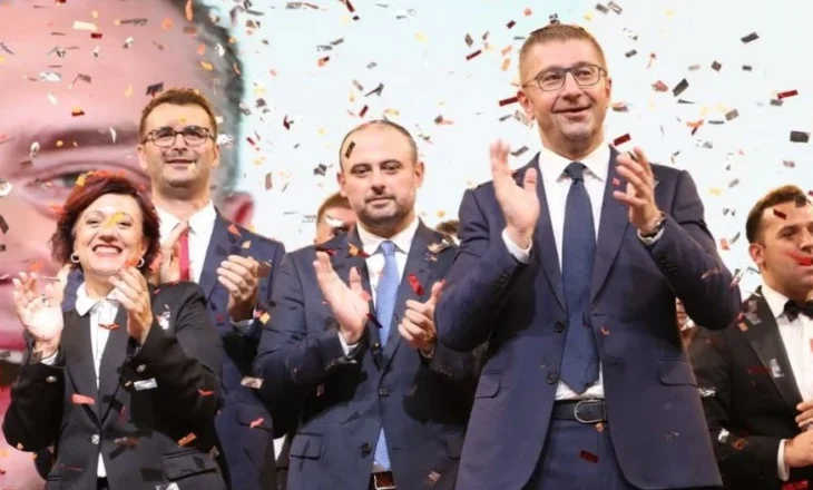 Triumfi bindës dhe rreziku i pushtetit absolut në Maqedoninë e Veriut