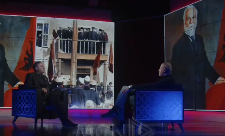 Trondit studiuesi/ Ismail Qemali u pendua që u krijua Shqipëria, u kthye në Shqipëri se s`kishte nga t`ia mbante