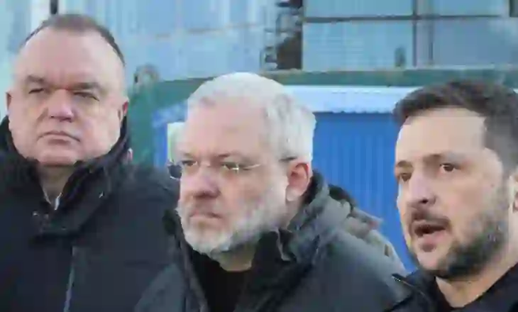 Tronditet qeveria! Skandali i korrupsionit përfshin aleatët e Zelensky-t, 2 ministra japin dorëheqjen