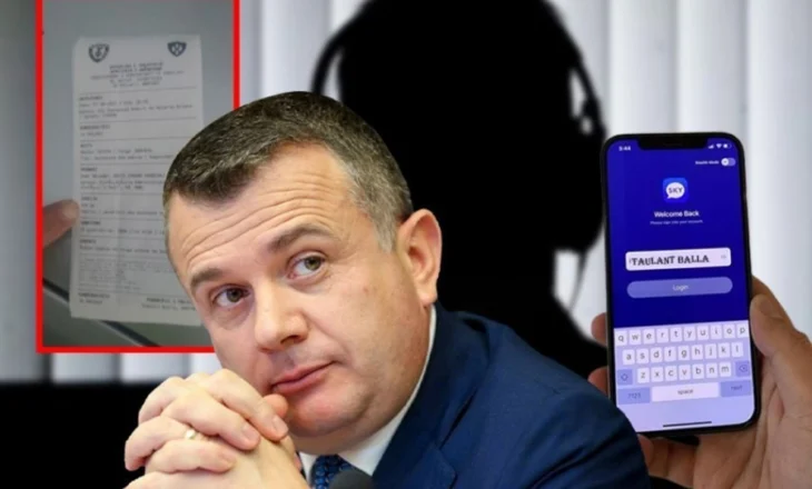 Tronditje në kupolën e pushtetit/ Media holandeze: Policitë evropiane kanë përgjimet e Ballës me trafikantët e drogës