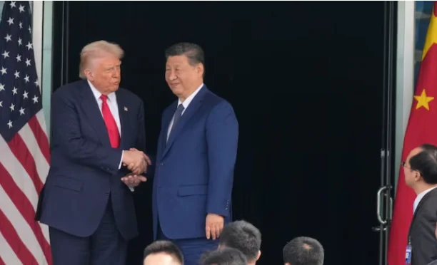 Trump bisedë telefonike me Xi Jinping, çfarë u diskutua
