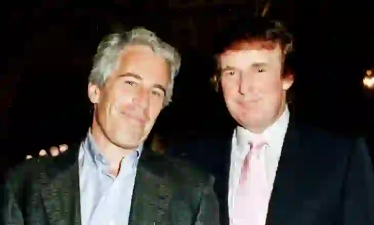 “Trump dinte për vajzat”/ Email-et e Epstein tronditin Uashingtonin, presidenti ‘në fokus’ të mesazheve
